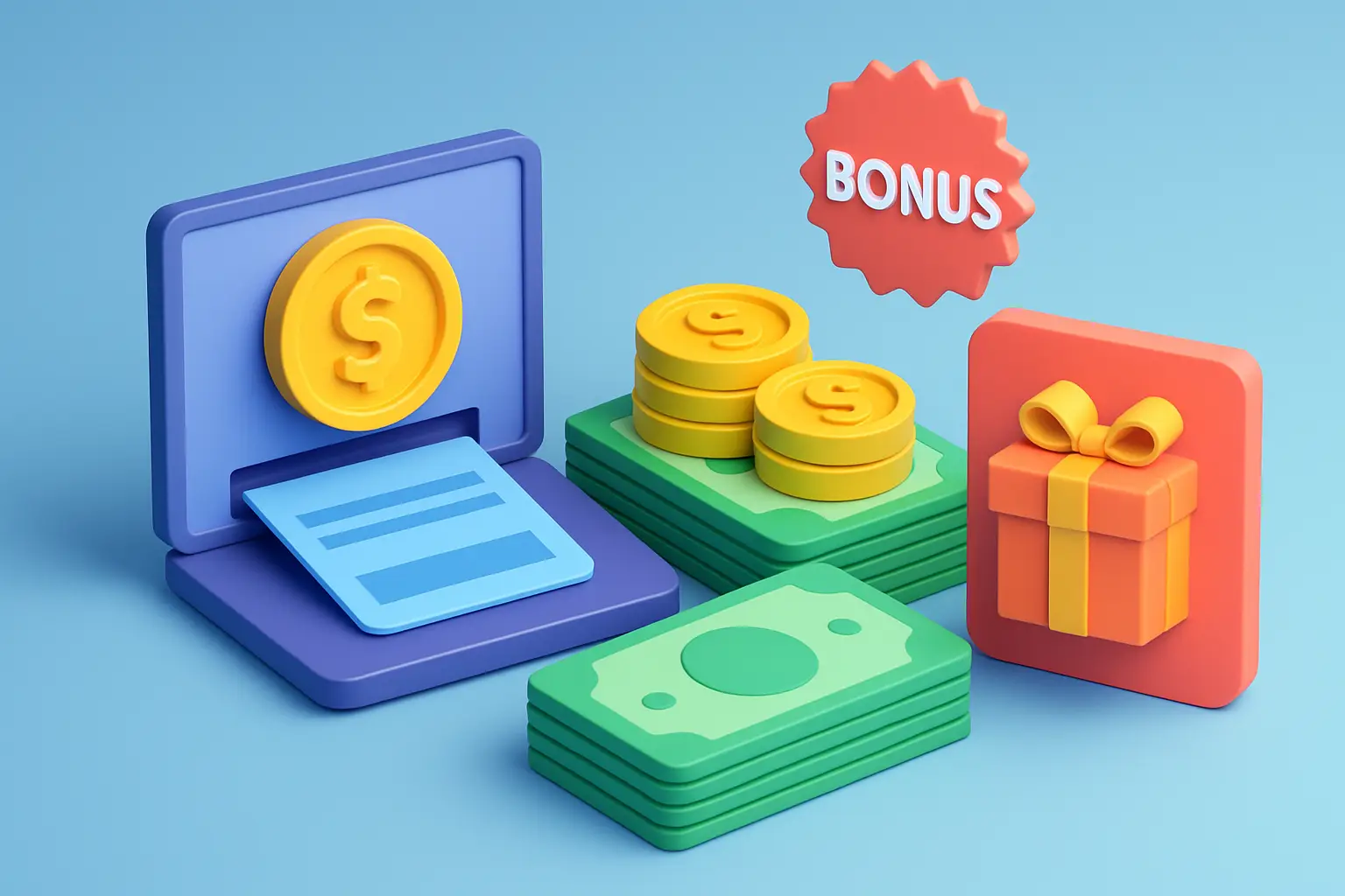 Syarat Bonus Deposit Pertama yang Wajib Paham