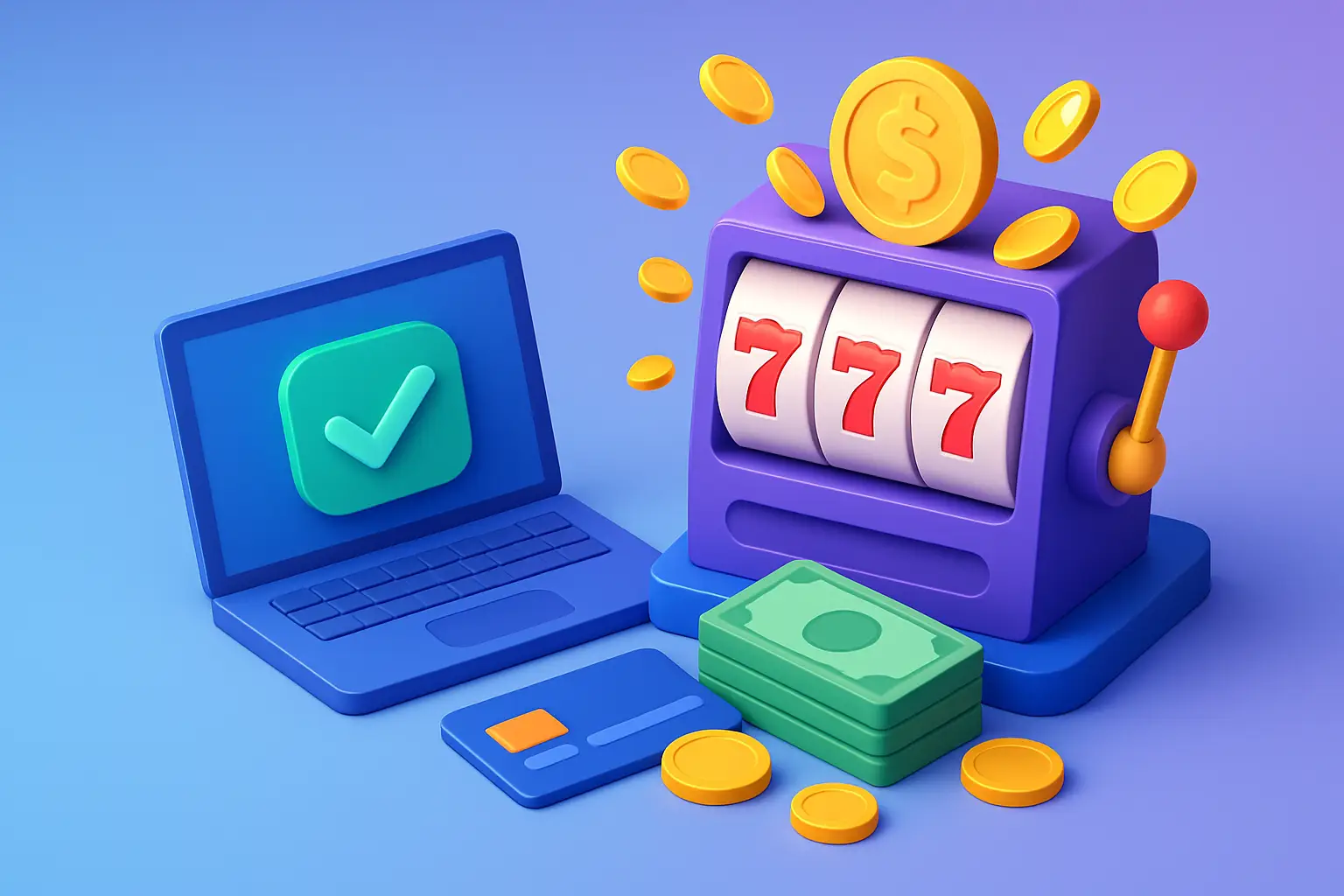 WD Cepat Setelah Maxwin Slot: Studi Kasus Nyata