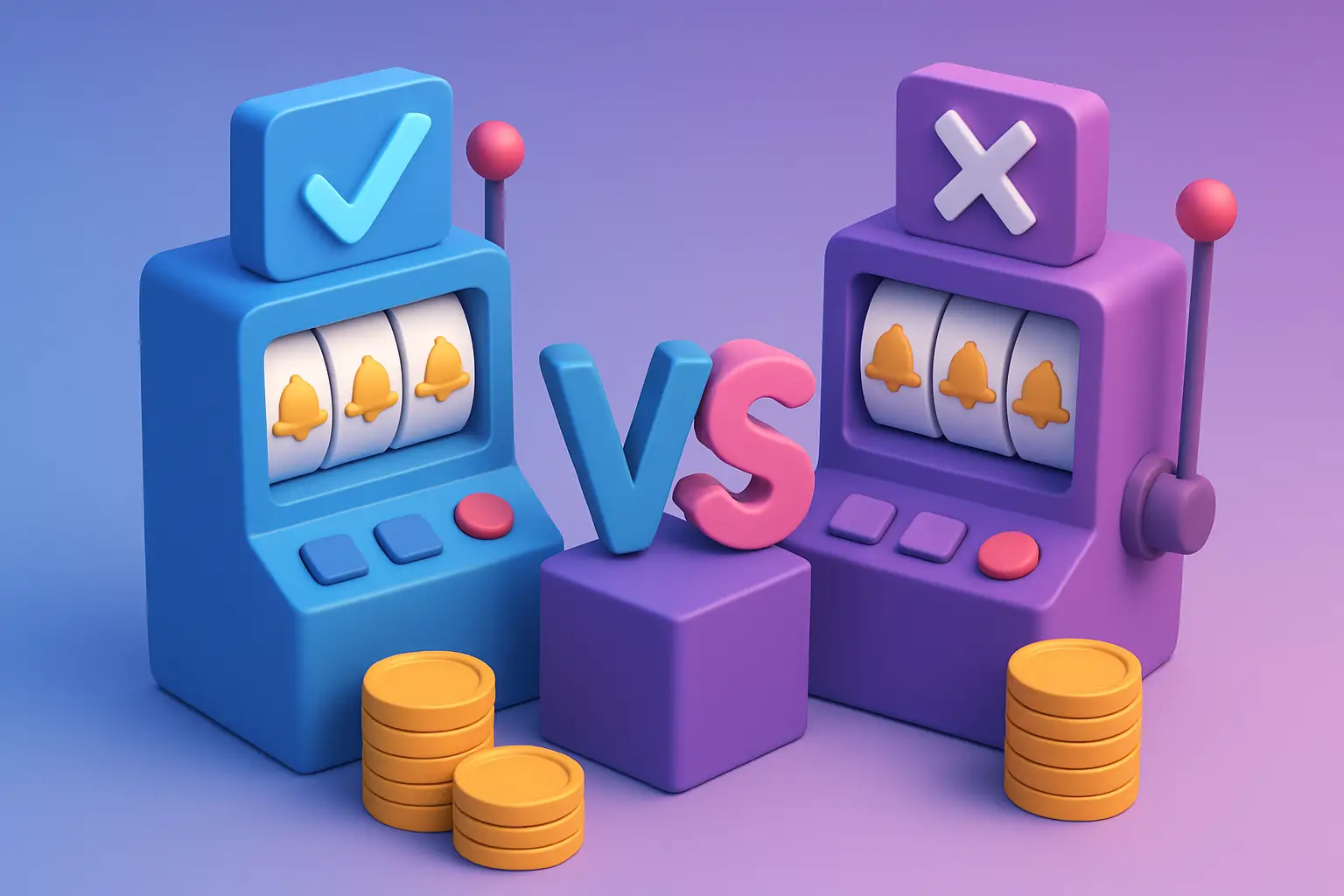 ZENPLAY168 vs Situs Slot Gacor Lain: Bedanya Apa? ZENPLAY168 vs Situs Slot Gacor Lain: Bedanya Apa?