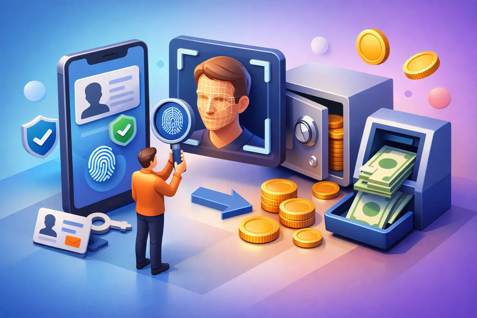 Apakah Wajib KYC Sebelum Withdraw?