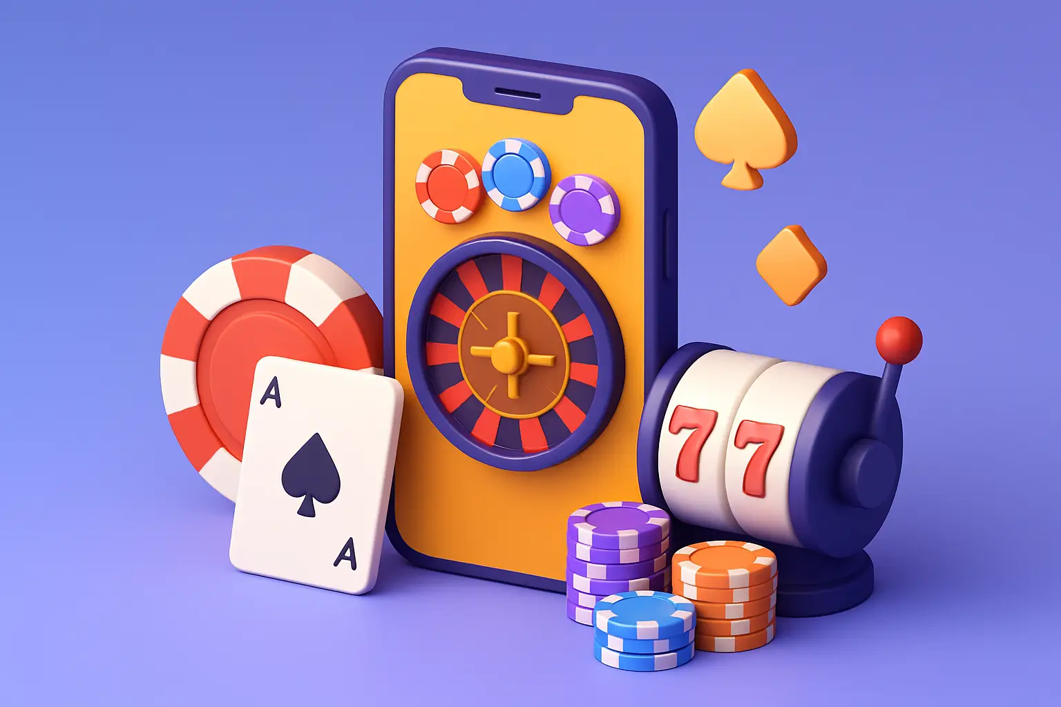 Casino Online: Cara Pilih yang Gacor dan Aman