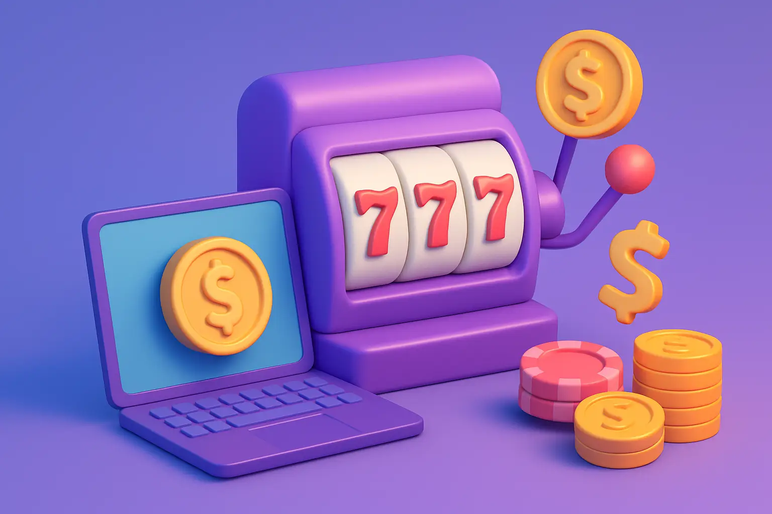 Situs Slot Gacor: Realistis Cari Menang Besar