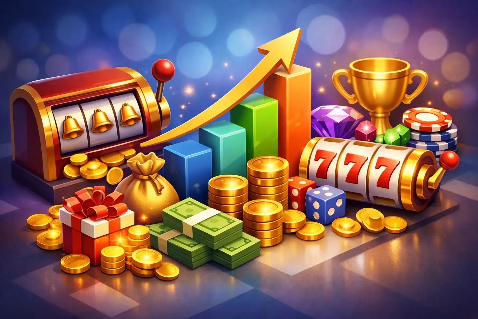 Bonus Turnover Paling Menguntungkan Slot Bonus Turnover Paling Menguntungkan Slot